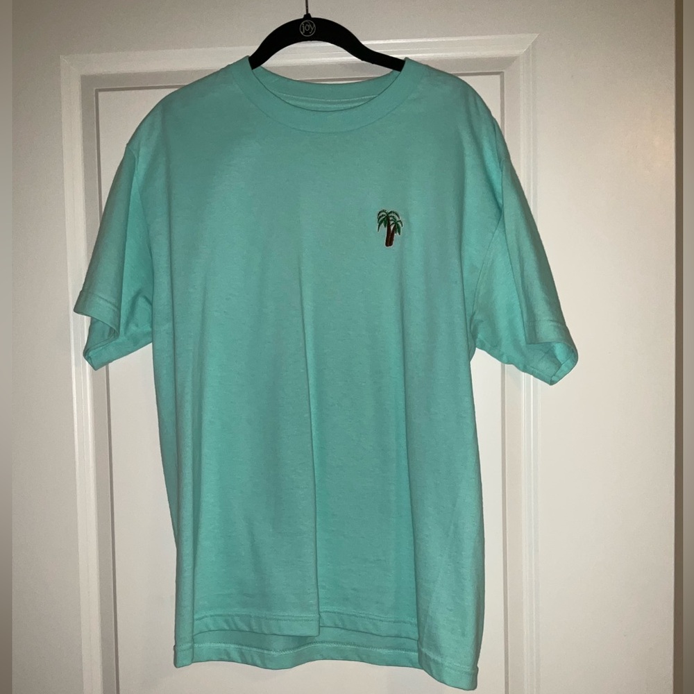 Casual Tee